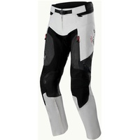 Alpinestars Amt-7 Air Textilhose - Beige/Dunkelgrau / M