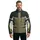 RevIt! Outback 4 H2O Motorradjacke grau/grün S