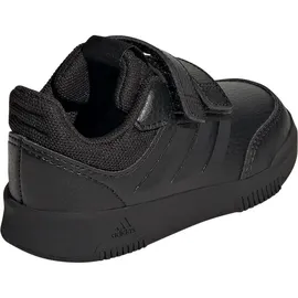 adidas Tensaur Hook and Loop Core Black / Core Black / Grey Six 20    