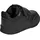 adidas Tensaur Hook and Loop Core Black / Core Black / Grey Six 20    