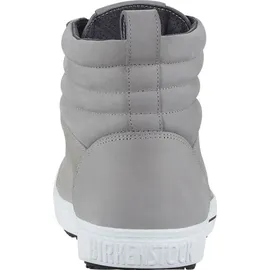 Birkenstock Berufsschnürschuh QO 700 grau 48 - grau