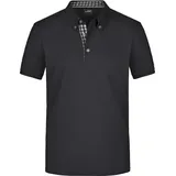 James & Nicholson JN964 Schwarz M