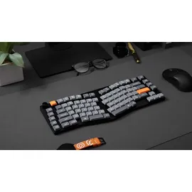 Keychron K15 Max Red Switch US