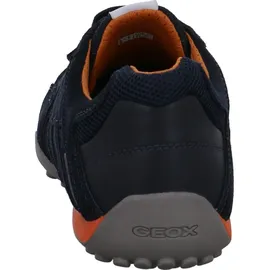GEOX Snake U4207K navy 44