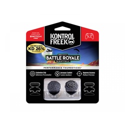 KontrolFreek FPS Freek Battle Royale Nightfall - (Switch Pro)