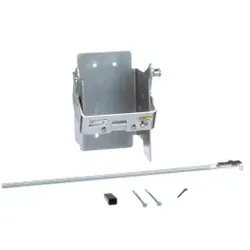Schneider Electric 9422RQ1 Betätigungsmechanismus Variable Tiefe IEC