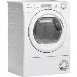 Candy Smart Easy EY EH8N1DE-S Waschtrockner (8 kg / 8 kg, 1400 U/min)