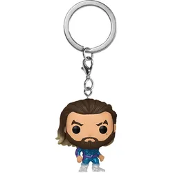 Funko POP! Keychain - Aquaman and the Lost Kingdom - Aquaman #67574