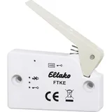 Eltako FTKE-rw Funk Sender Aufbau Reichweite max. (im Freifeld) 30 m