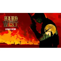 Hard West Ultimate Edition