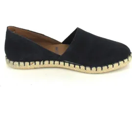 Verbenas Carmen Damen Blau 40