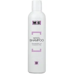M:C Shampoo Nerzöl D dauergewelltes strapaziertes Haar 250 ml