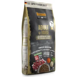 Belcando Adult GF Horse 1kg