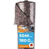 Malervlies 180g/m2 mit Anti-Rutsch-Beschichtung 1 x 50 m