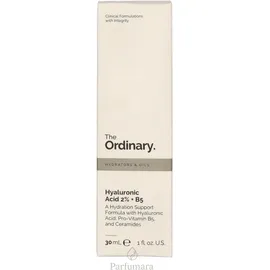 The Ordinary Hyaluronic Acid 2% + B5 Serum 60 ml