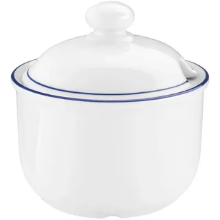 SELTMANN WEIDEN Zuckerdose Compact Blaurand 250 ml