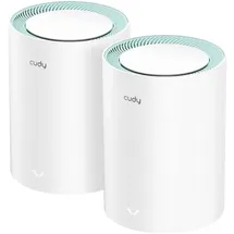 Cudy AX1500 Wi-Fi 6 Mesh Solution 2-pack