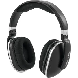 TechniSat Stereoman 2 Schwarz