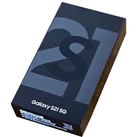 Samsung Galaxy S21 5G Enterprise Edition 128 GB Phantom Gray