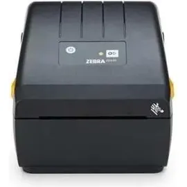 Zebra Technologies Zebra ZD230 Desktop Etikettendrucker,