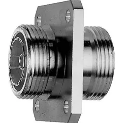 TELEGÄRTNER 7-16-Kupplung (F-F) J01123A0002