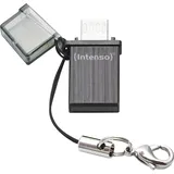 Intenso Mini Mobile Line OTG 8GB
