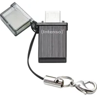 Intenso Mini Mobile Line OTG 8GB