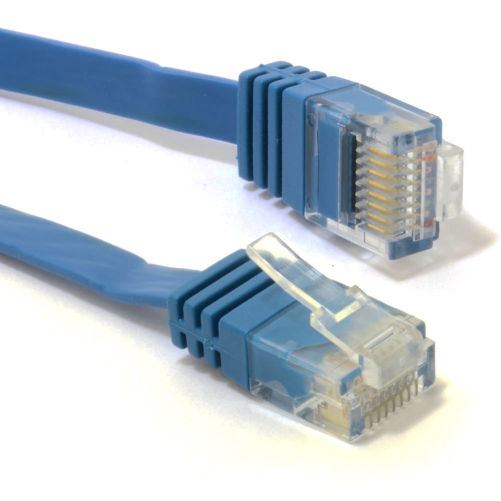 0,5m cat6 patchkabel