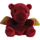 aurora toys Aurora World 33535 Aurora Plüschtier, Kastanienbraun