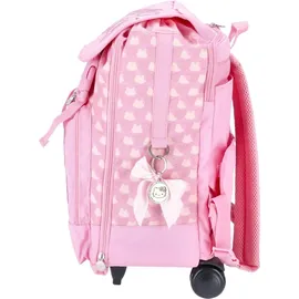 Antonio Kindertrolley Hello Kitty