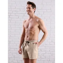 Witt Weiden Badeshorts FEEL GOOD Beige 5