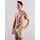 Witt Weiden Badeshorts FEEL GOOD Beige 5