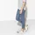 Birkenstock Arizona Birko-Flor Lack schmal patent white 37