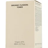 Whamisa Organic Flowers Toner Deep Rich 200 ml