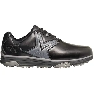 Callaway Golf Herren Chev Comfort Wasserdichte Golfschuhe ohne Spikes