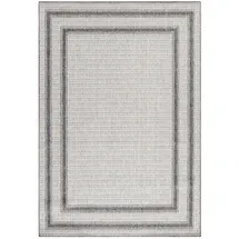 Ayyildiz In- und Outdoor-Teppich Aruba 4901 Cream 60 cm x 100 cm