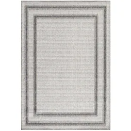 Ayyildiz In- und Outdoor-Teppich Aruba 4901 Cream 60 cm x 100 cm
