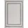 Ayyildiz In- und Outdoor-Teppich Aruba 4901 Cream 60 cm x 100 cm