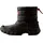 Hunter Intrepid Insulated Short Snow Womens Boots 39 EU Black - 39 EU