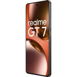 Realme GT 7 12 GB RAM 512 GB IceSense Black