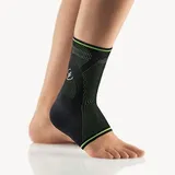 Bort Talostabil Sport Knöchelbandage 1 St. Schwarz/Grün Medium