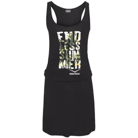 VENICE BEACH Strandkleid Schwarz 34