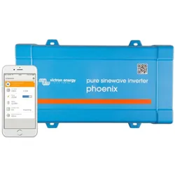 Victron Phoenix 24/250 VE.Direct Schuko- 0% MwST. (Angebot gemäß §12 USt Gesetz.)