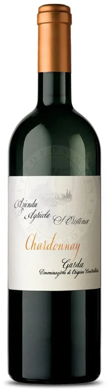 Chardonnay Garda DOC Santa Cristina 2025 Zenato 0,75l
