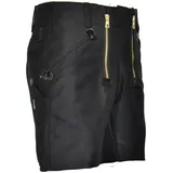 EIKO Havel - Zunftshort - Serie ZUNFT Classic - Doppelpilot Schwarz 56 - 56