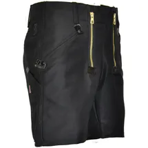 EIKO Havel - Zunftshort - Serie ZUNFT Classic - Doppelpilot Schwarz 56 - 56
