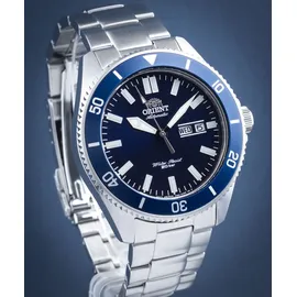 Orient Mako III Automatik 44mm 20ATM