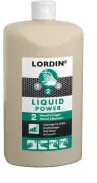 LORDIN® LIQUID POWER Handwaschpaste, Naturreibemittel 14348007 , 500 ml - Hartflasche