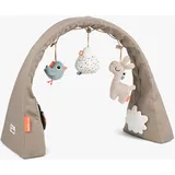 Done by Deer Spielbogen, Sand