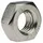 Bufab Sechskantmutter ISO 4032 links M22 A 4 - 70 10 Stück